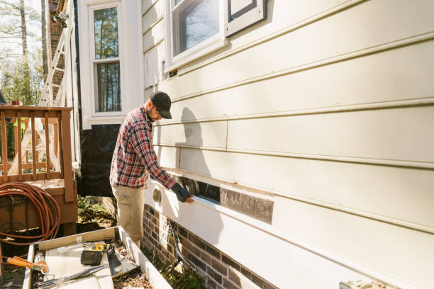 Trusted Siding Installation service in Utica, OH - Creative Siding